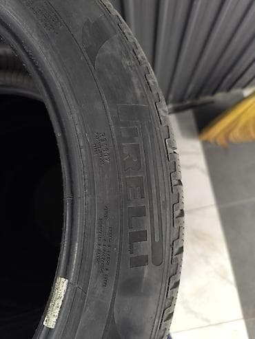 scorpion: Шины 305 / 40 / R 20, Зима, Комплект, Внедорожные (АТ/МТ), Pirelli — 2