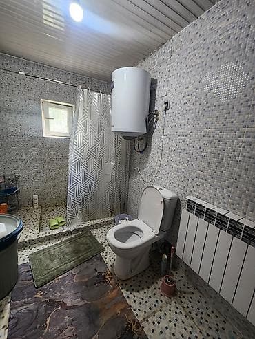 жаны уйлор: Жилой дом с участком 14.4 соток в частном секторе у проспекта Победы — 8