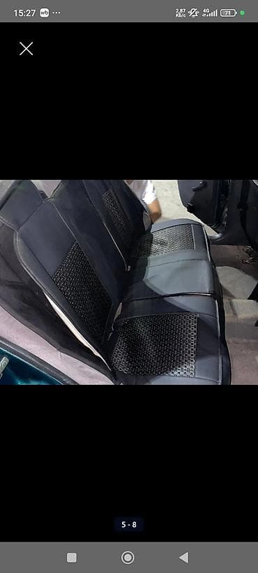 генератор ланос 1.5 оригинал: Daewoo Lanos: 1999 г., 1.5 л, Механика, Бензин, Хэтчбэк — 6