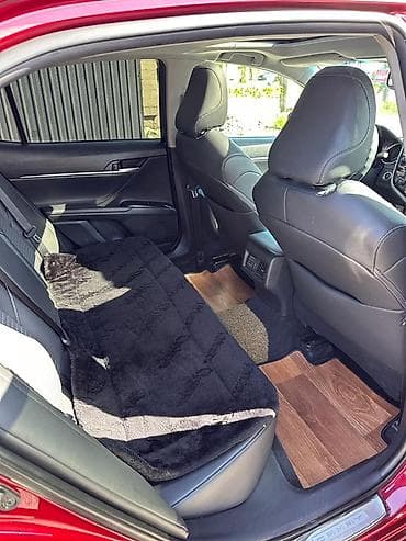 камри 30 35 кузов: Toyota Camry: 2018 г., 2.5 л, Автомат, Бензин, Седан — 4