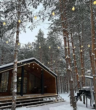 apple watxh: Каркасные A‑Frame и модульные дома под ключ - Проектирование и — 2