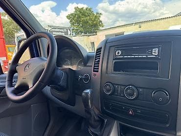 m8 pro: Грузовик, Mercedes-Benz, Дубль — 3