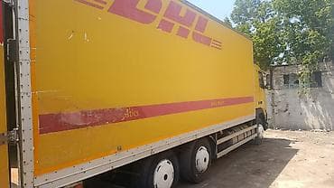 накидки на панели хюндай саната: Грузовик, Volvo, Б/у — 3