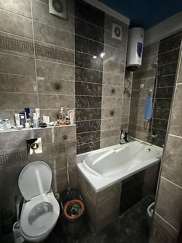 elegance stroy: Студия, Собственник, Без подселения, Без мебели — 9