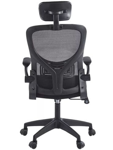 кресло компьютерные: Представляем офисное компьютерное кресло, идеально сочетающее комфорт — 8