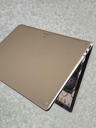 microsoft office: Ноутбук Microsoft Surface Laptop (серия 2) - Экран 13.5", сенсорный — 4