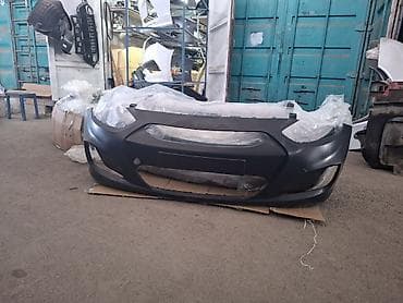 Бампер Hyundai, Аналог at lalafo.kg Бампер Hyundai, Аналог