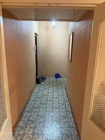 тунгус квартира: 1 комната, 36 м², 105 серия, 8 этаж, Косметический ремонт — 2