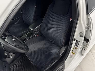 mark 2 90: Toyota Camry: 2007 г., 2.4 л, Автомат, Бензин, Седан — 9