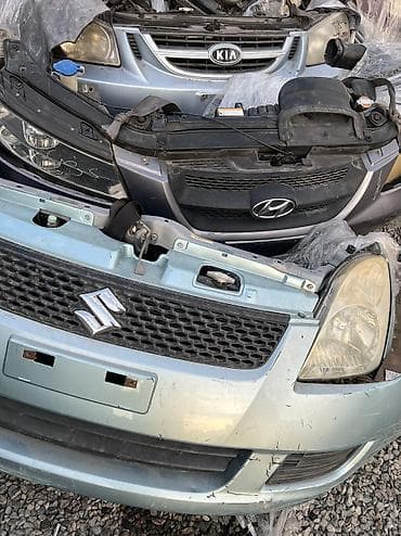 Hyundai, Колдонулган, Оригинал — 1