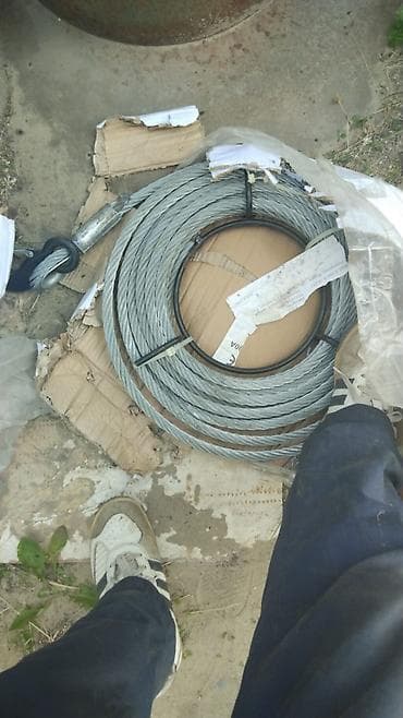 грейферный ковш: Рычажная таль-лебёдка JET Grip Puller JG‑300A - Бренд: JET (Walter — 2