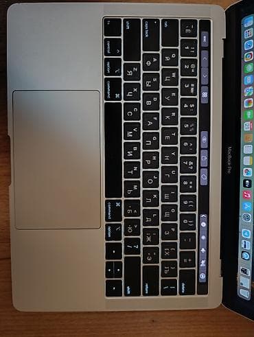 Техника и электроника: Для программирования, Б/у, Intel Core i7, ОЗУ, RAM: 16 ГБ — 4