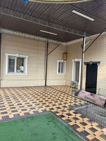 токольдош дом: Дом, 180 м², 6 комнат, Собственник, Дизайнерский ремонт — 1