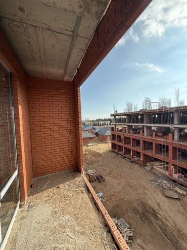 нов покровка аренда дом: 1 комната, 25 м², Элитка, 4 этаж, ПСО (под самоотделку) — 10