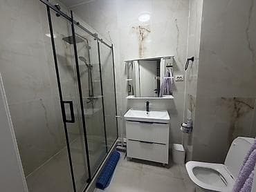 квартира в центре: 1 комната — 4