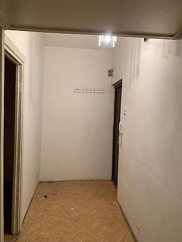 Квартиры: 1 комната, 48 м², 105 серия, Старый ремонт — 8