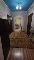 Үйдү ижарага алам: Үй, 80 кв. м, 4 бөлмө, Менчик ээси, Эски ремонт — 9