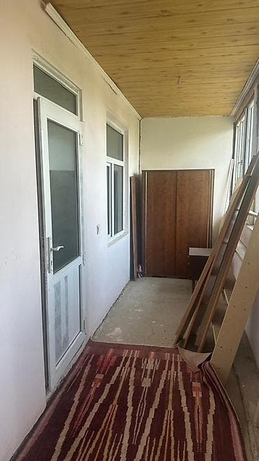 keremet residence: Продаётся дом в Ошской области. Основные характеристики: - Материал — 4