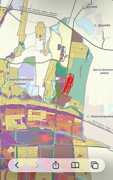 гараж токмок: 1600 соток, Бизнес үчүн — 2