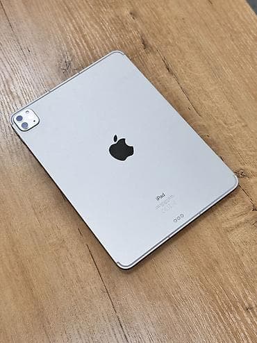 macbook pro touch bar: Планшет, Apple, память 256 ГБ, 10" - 11", Классический цвет - Серебристый — 1