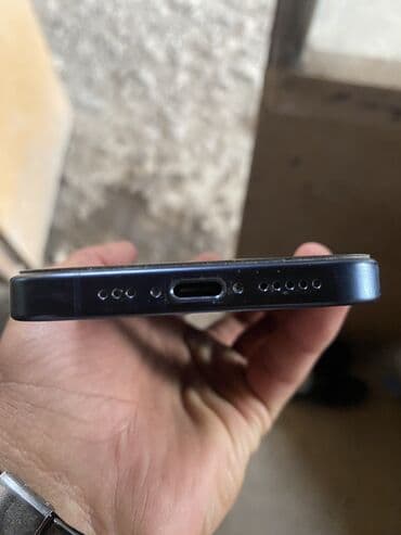 айфон 15 про бу цена: IPhone 15 Pro, Б/у, 128 ГБ, Зарядное устройство, Защитное стекло, Чехол, 90 % — 7