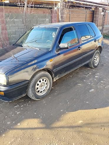 хонда сивик 2006: Volkswagen Golf: 1993 г., 1.8 л, Хэтчбэк — 2