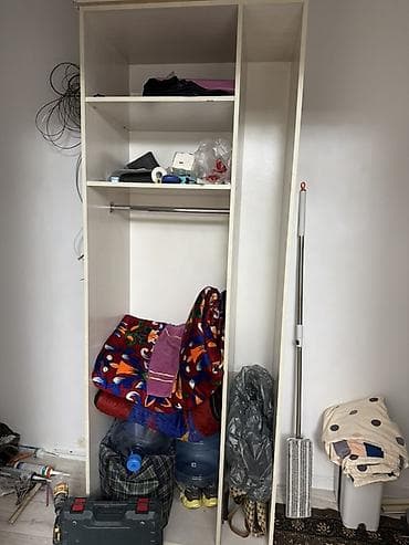 ПРОДАЕТСЯ ШКАФ ОЧЕНЬ ОЧЕНЬ СРОЧНО. ЗАБЕРИТЕ СЕЙЧАС Габариты Высота at lalafo.kg ПРОДАЕТСЯ ШКАФ ОЧЕНЬ ОЧЕНЬ СРОЧНО. ЗАБЕРИТЕ СЕЙЧАС Габариты Высота