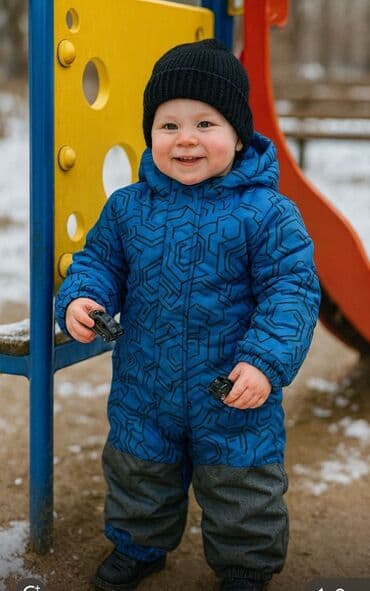 Продаю новые фирменные комбинезоны известных европейских брендов. Все