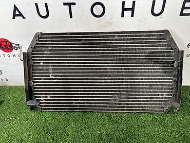 Радиатор кондиционера TOYOTA Windom MCV21 2MZ-FE 2.5 2000 (б/у)
