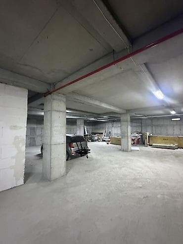 бокс на машину: Сдается в аренду Подземная помещение - Закрытый подземный уровень с — 2