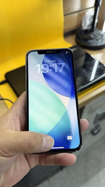 Мобильные телефоны и аксессуары: IPhone 12 Pro, 128 ГБ, 100 % — 5