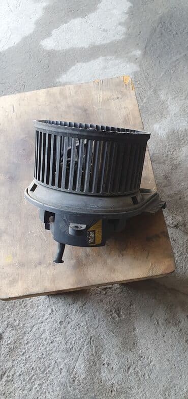 антифриз для отопления бишкек: Электрический моторчик Mercedes-Benz Б/у, Оригинал, Германия — 2