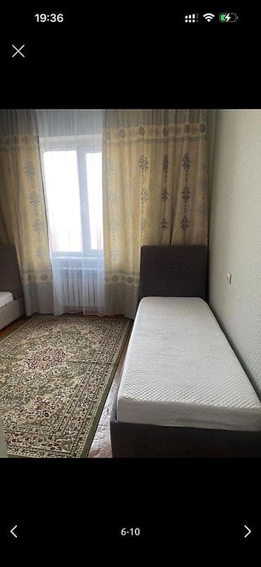 жк да винчи: 2 комнаты, 54 м², 106 серия, 8 этаж, Косметический ремонт — 6