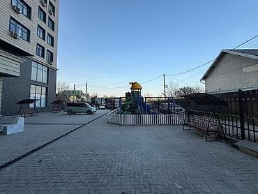 mega hous: 2 комнаты, 57 м², Элитка, 9 этаж, Дизайнерский ремонт — 10