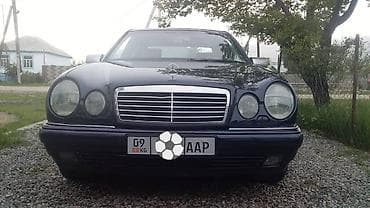 Mercedes-Benz E-Class: 1986 г., 3.2 л, Автомат, Бензин, Седан at lalafo.kg Mercedes-Benz E-Class: 1986 г., 3.2 л, Автомат, Бензин, Седан