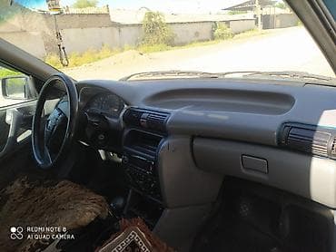 блок управления опель астра g: Opel Astra: 1994 г., Механика, Бензин, Хэтчбэк — 3