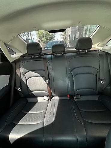 monza: Chevrolet Monza: 2023 г., 1.5 л, Автомат, Бензин, Седан — 8