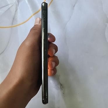 диспи: IPhone X, Space Gray, 45 % — 4