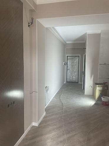 Профессиональная отделка квартир и домов “под ключ” - Полный комплекс