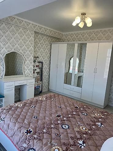 3 room flat: 3 комнаты, Собственник — 5