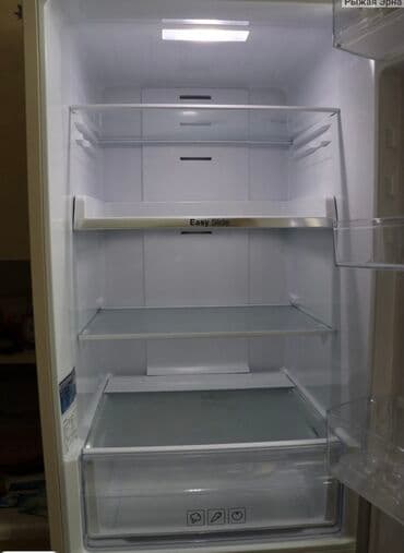 морозильник стол: Холодильник Samsung, Б/у, Двухкамерный, No frost, 60 * 185 * 66 — 5