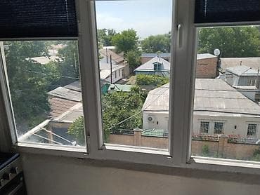 flat rent: Студия, Собственник — 3