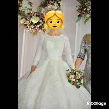 Свадебное платье Одевалось 1 раз ( 1 день ) Состояние отличное после