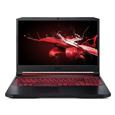 infamous second son: Игровой Acer Nitro 5 (i5-10300H / GTX 1650 Ti / 16GB RAM / SSD 512GB) — 1