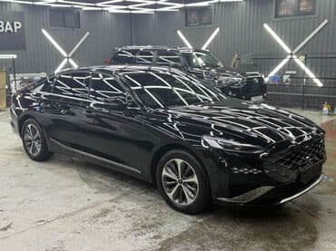 митцубиси спейс стар: Kia K: 2023 г., 1.6 л, Автомат, Гибрид, Седан — 2