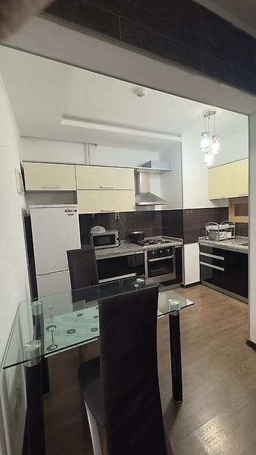 pro group: 1 комната, Собственник, С мебелью частично — 7