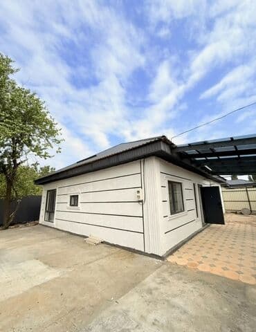 куплю дом в военно антоновке: Үй, 120 м², 4 бөлмө, Кыймылсыз мүлк агенттиги, Дизайнердик оңдоо — 2