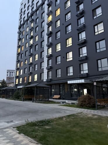 2 ком квартира джал в аренду: Сдается 2 х комнатная квартира в новом доме . Адрес. Южная магистраль/ — 2