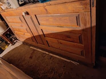 охрана будка: Продаю дверь входная с коробкой новая — 1