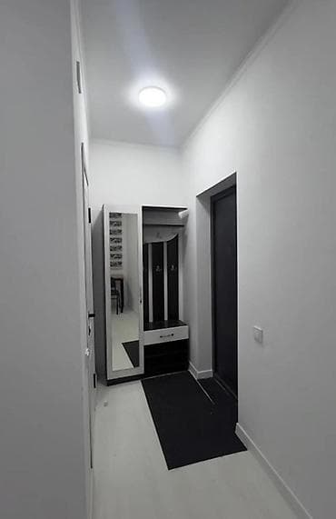 osh flat: 1 комната, Без подселения, С мебелью полностью — 3